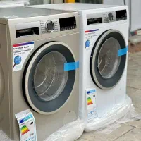 لباسشویی و ظرفشویی LG
