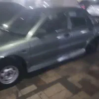 لنسر میتسوبیشی ۱۹۹۲