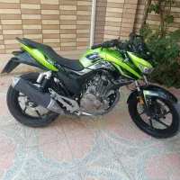 موتور زونتس 230