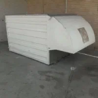 اطاق وانت مزدامسقف