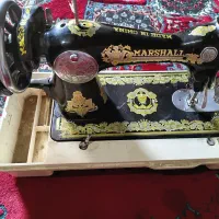 چرخ خیاطی