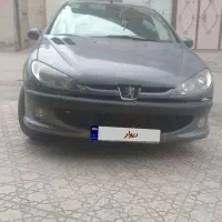 ۲۰۶ تیپ ۳ مدل ۹۰