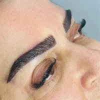 کاشت ابرو شاهین دژ