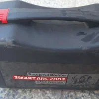 دستگاه جوش smart plusB 160 Am
