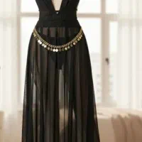 لباس خواب و استراحت