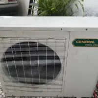 کولر ۳۰ هزار جنرال طرح لبخندی
