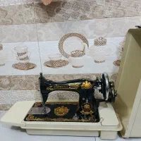 چرخ خیاطی