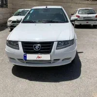 سمند سورن پلاس xu7p 1403