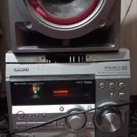 ظبط|سیستم صوتی خانگی|سبزوار, شرق کال جنوبی (شمس آبادی)|دیوار