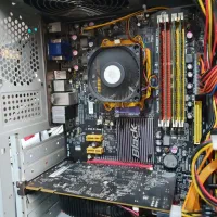 باندل های D3با cpuها ۲تا۸هسته هارد پاور رم مادربرد