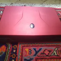 لپتاپ گیمینگ alienware|رایانه همراه|تهران, جمهوری|دیوار