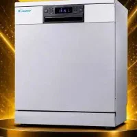 ماشین ظرفشویی