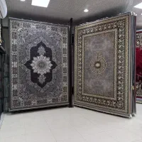 بافت کاشان فرش آک و نو