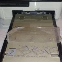 چاپگر canon|پرینتر، اسکنر، کپی، فکس|بندر گناوه, |دیوار