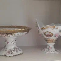 جا میوه وشکلات شیک