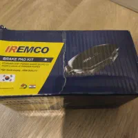 لنت جلو تیبا IREMCO