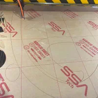 خدمات برش و حکاکی لیزر (غیر فلزات)