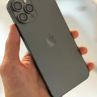 ایفون ۱۲ پرومکس