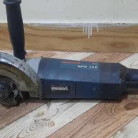 سنگ فرز بوش (پولیش) دیمردار در حد نو