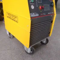 دستگاه برش پلاسما ۱۵۰ آمپر هواخنک CNC