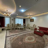 107متر-سالن-پرده-خور-فول-چهارباغ