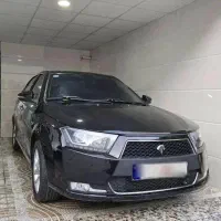 دنا پلاس توربو اتومات آپشنال۴۰۳ کارمندی