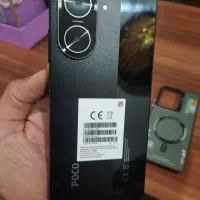 poco c71|موبایل|ملایر, |دیوار