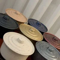بازسازی ظروف