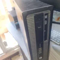 مینی کیس HP i7