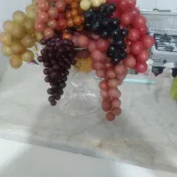 میوه و گل مصنوعی