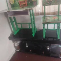 میز تی وی و تحریر
