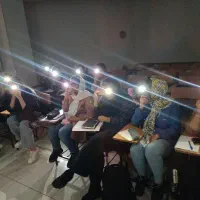 کلاس های یکساله کنکور در آبرسان فقط ده میلیون