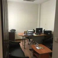 ۱۳۰ متر اداری پاسداران تک واحدی