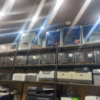 انواع پرینتر