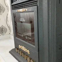 بخاری مرواریدسوز بزرگ ۲۸۰۰۰