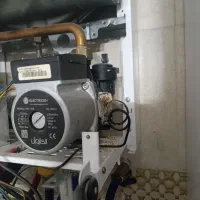 نصب تعمیرات تخصصی پکیج ابگرمکن کولر گازی