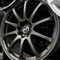 رینگ سایز۱۷ اسپورت مزدا ۳۲۳