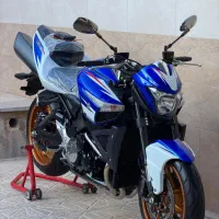 سوزوکی بیکینگ