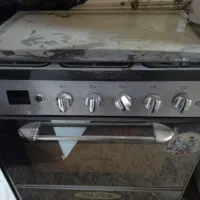 اجاق گاز پنج شعله