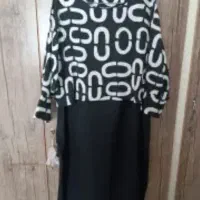 ساحلی دو تیکه
