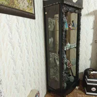 بوفه در حد نو