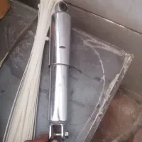 کمک فنر سی جی