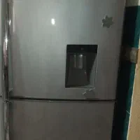 یخچال جنرال استیل