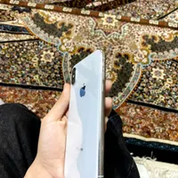 اپل iPhone X با حافظهٔ ۶۴ گیگابایت|موبایل|ساری, |دیوار