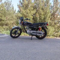 هوندا 200 مهران
