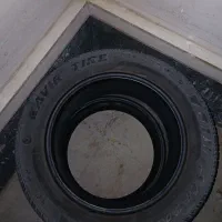 لاستیک کویر