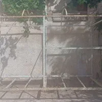 قفس برای مرغ وخروس،کبوتر،بلدرچین وهر پرنده خونگی