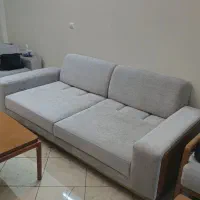 مبل مکانیزم/مبل تخت شو/مبل ۸ نفره