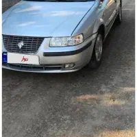 سمندمدل ۸۷