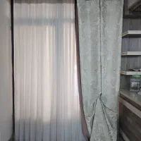 فروش پرده|پرده، رانر، رومیزی|دامغان, |دیوار